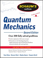 Schaum's Outlines Quantum Mechanics