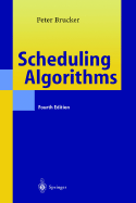 Scheduling Algorithms