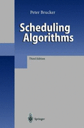 Scheduling Algorithms