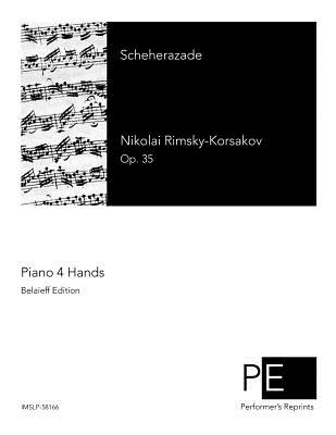Scheherazade - Rimsky-Korsakov, Nikolay