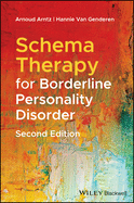 Schema Therapy for BPD 2e C