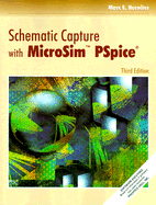 Schematic Capture with Microsim PSpice - Herniter, Marc E