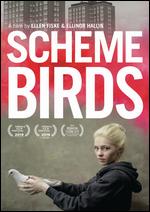 Scheme Birds - Ellen Fiske; Ellinor Hallin