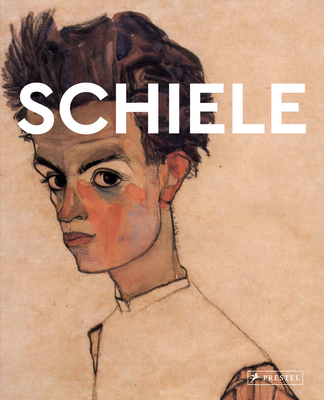 Schiele: Masters of Art - Kuhl, Isabel
