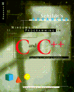 Schildt's Advanced Windows 95 Programming in C and C++