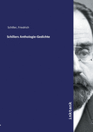 Schillers Anthologie-Gedichte