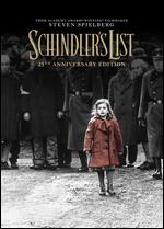 Schindler's List [25th Anniversary] - Steven Spielberg