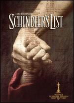 Schindler's List [P&S] - Steven Spielberg