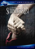 Schindler's List [Universal 100th Anniversary]