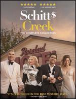 Schitt's Creek [TV Series]