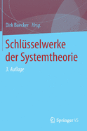 Schlsselwerke Der Systemtheorie