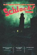 Schlock!: Volume 16 Issue 14