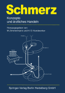 Schmerz: Konzepte Und ?rztliches Handeln