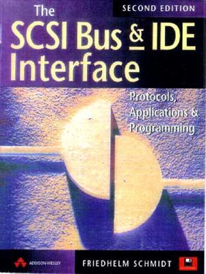 Schmidt: SCSI Bus & Ide Int B/D_p2 - Schmidt, F