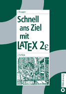 Schnell ANS Ziel Mit Latex 2e