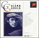 Schoenberg: Lieder - Cornelis Opthof (baritone); Donald Gramm (bass baritone); Ellen Faull (soprano); Glenn Gould (piano);...