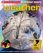 Scholastic Discover More: Weather