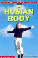 Scholastic Science Readers: Human Body (Level 1)