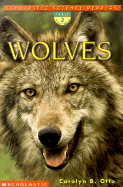 Scholastic Science Readers: Wolves (Level 2)
