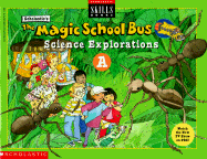 Scholastic's the Magic School Bus : Scie: Scie