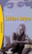 Schone Augen - Carsten Tsara ist verliebt - Buch - Specht, Franz