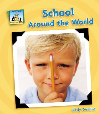 School Around the World - Doudna, Kelly