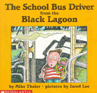 School Bus Driver from the Black Lagoon