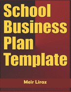 School Business Plan Template