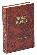School & Church Bible-Nab