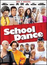 School Dance - Nick Cannon