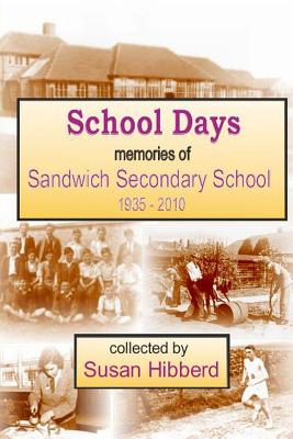 School Days - Hibberd, Susan