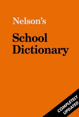 School Dictionary - Completely Updated - Graham, Jock