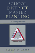 School District Master Planning: The Teaching Supplement