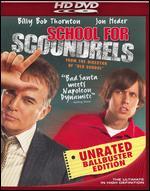 School for Scoundrels [HD] - Todd Phillips