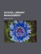 School Library Management