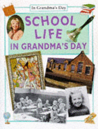 School Life in Grandma's Day