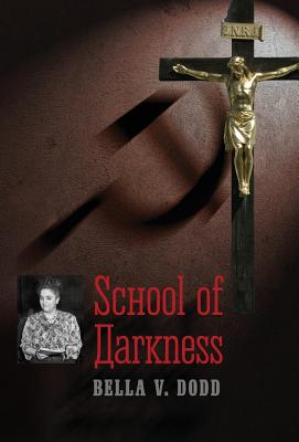 School of Darkness - Dodd, Bella V