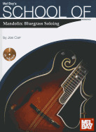 School of Mandolin: Bluegrass Soloing