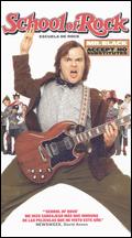 School of Rock [Blu-ray] - Richard Linklater