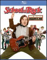 School of Rock [Blu-ray]