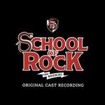 School of Rock: The Musical [Original Broadway Cast]