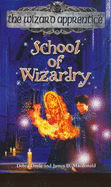School of Wizardry - Doyle, Debra, and MacDonald, James D.