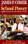School Power: Implications of an Intervention Project