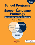 School Programs in Speech-Language Pathology: Organization and Service Delivery