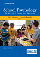 School Psychology: Professional Issues and Practices