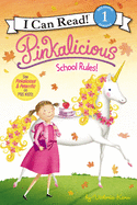 School Rules! Pinkalicious