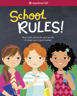 School Rules!: Tips, Tricks, Shortcuts, and Secrets to Make You a Super Student