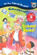 School Rules! - Bader, Bonnie, and Herman, Gail