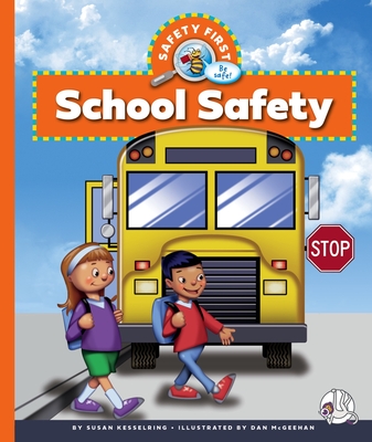 School Safety - Kesselring, Susan