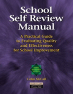 School Self Review Manual